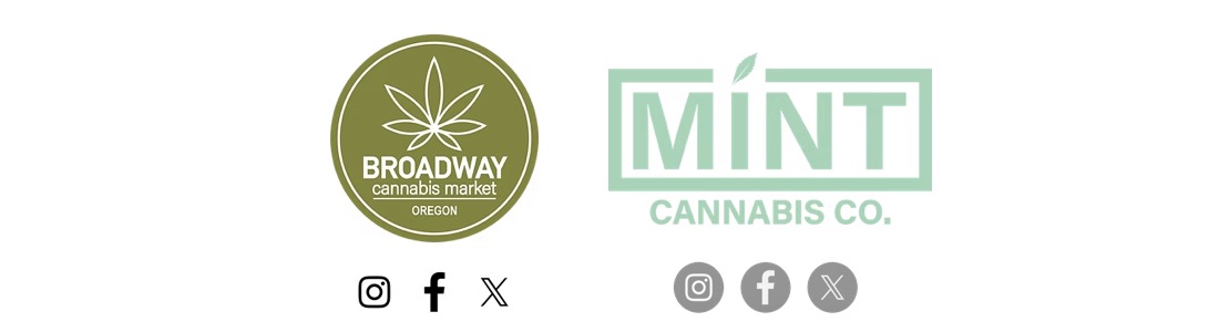 Broadway Cannabis Market/Mint Cannabis Co.